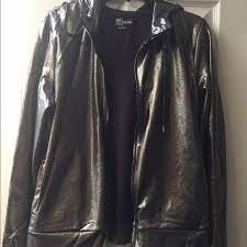 Carolina Panthers Metallic Silver Jacket Silver Jacket Jackets Clothes