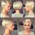 Bob Thick Hair Short Hairstyles
