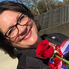 Hats off to Connie Schaefer, our Contactor of the Month! Connie has been a  volunteer for us a long time. We appreciate her dedication and support, way  to go Connie! 👏👏👏