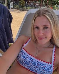 Amy Ackerman's Instagram, Twitter & Facebook