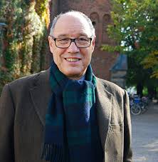 Germund Hesslow Lund University Classical Conditioning And The Cerebellum Lund University University Study Philosophy