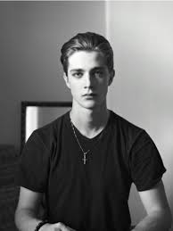  Handsome Guy Profiles 34 Pedro Rafael Bartolini Gaya Rambut Pria Guy Rambut Pria