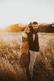 Couples Photography Sunset Couples Outfit Couples Style Engagement Photography Tall Gr Sunset Couple Photography Couple Photography Engagement Photos Fall