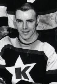 John Goodwin (b.1936) Hockey Stats and Profile at hockeydb.com