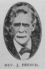 French, John Redhead (1841-1925)