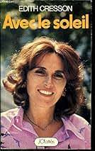 Amazon.fr : Edith Cresson : Livres