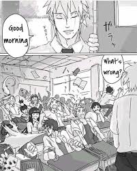 Kakashi Sensei 1 Naruto Comic Naruto Shippuden Anime Naruto Funny