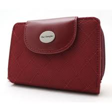 Mode femme, homme et accessoires. Mac Douglas Women Wallet Purse Coin Shop Bags Sacastar Uk