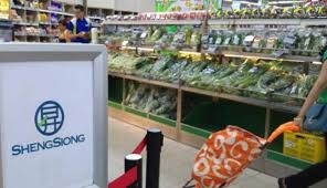 昇菘集团) is the parent company of sheng siong supermarket pte ltd, commonly known as sheng siong, the third largest chain of supermarkets in singapore. Sheng Siong Shares Climb As 2q Results Meet Expectations On Back Of New Store Openings The Edge Singapore