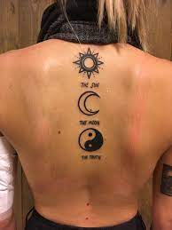 Since the sun and moon are naturally masculine and feminine, it's not hard to imagine them entwined as lovers in a single sphere. Lookaside Fbsbx Com Lookaside Crawler Media Me