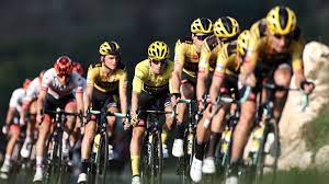 El tour de francia presentó su recorrido para 2021: Ctsmdv8yyc9osm