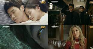 Orion S Ramblings Vampire Detective Episode 1 Vampire detective ( hangul : ramblings vampire detective episode 1