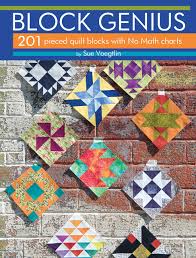 block genius 201 pieced quilt blocks with no match charts