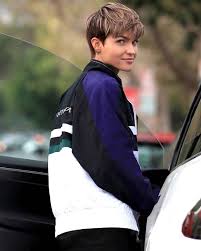Short hair tomboy ruby rose. Pin By Rana On Celebs Ruby Rose Hair Ruby Rose Haircut Ruby Rose