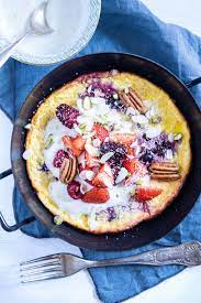 Susses Keto Omelette Rezept Rezepte Keto Rezepte Fruhstuck Kochen
