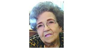 Etta Lively Obituary (1926