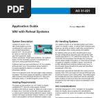 V-Bank Ashrae Filter | PDF | Building Engineering | Physical ...