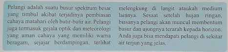 Bulan syawal identik sebagai bulan hari raya bagi umat islam. 1 Jelaskan Struktur Teks Eksplanasi Tersebut 2 Jelaskan Ciri Ciri Umum Teks Eksplanasi Brainly Co Id
