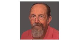 Robert James Legler Obituary (2025)