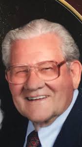 In loving memory of Roland Ralph West