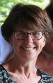 Pauline R. Hodgdon Obituary