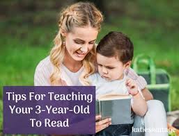 In 2008 i started a blog, teaching 2 and 3 year olds, and used it as a way to document our days in the classroom. Teaching A 3 Year Old To Read With No Prep Katieskottage