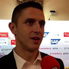Video: Marcel Goc von den Adler Mannheim im MANNHEIM24-Interview