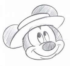 49 Ideas Drawing Ideas Easy Step By Step Cartoons Disney Art Drawings Drawing Cartoon Characters Disney Character Drawings