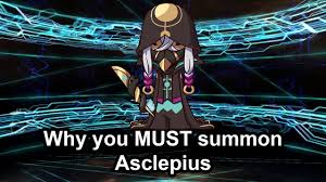  servant list by class  las vegas official bout; Fgo Why You Must Summon Asclepius 2 Minutes Servant Introduction Review Youtube