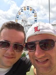 Best place to launch a boat