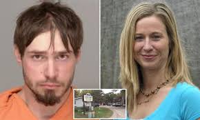 Man, 29, 'shoots woman dead in cabin at Minnesota resort with AR-15 rifle' 