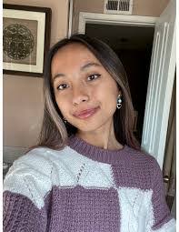 Sabrina Espinoza's Instagram, Twitter & Facebook