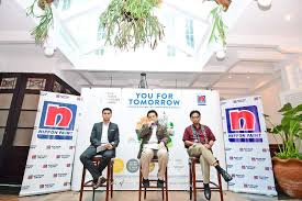 Choose your wall painting with colour catalogue of nippon paint for interior painting, exterior painting, waterproofing solutions, wood & metal why should i use nippon paint? Nippon Paint Dukung Calon Arsitek Dan Desainer Interior Indonesia Go International