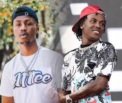 Find new emtee songs, lyrics and music videos here on this page on a regular basis. Rich The Kid Responds To Emtee S Request For A Feature Sa Hip Hop 247