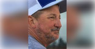 Obituary information for Mitchell "Mitch" Todd Holder