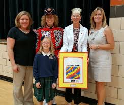 Today we presented five Meritrust Tot...