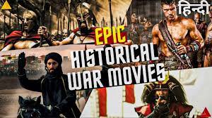 Speaking of the best historical movies in hindi dubbed , exodus gods and king deserves a spot. Best Historical Ancient War Movies In Hindi Dubbed Hollywood Best Historical War Wovies In Hindi Youtube