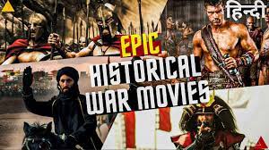 Follow scoopwhoop for more movie recommendations. Best Historical Ancient War Movies In Hindi Dubbed Hollywood Best Historical War Wovies In Hindi Youtube