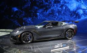 Build and price the 2021 corvette stingray: Final Production Statistics For The 2019 Corvette Model Year Corvette Sales News Lifestyle