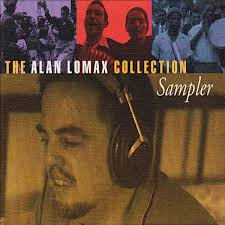 Alan Lomax