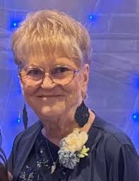 Obituary information for Sharon Elaine Harrell