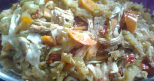 Daging ayam sudah banyak dipilih karena lebih mudah didapat dari pada daging sapi dan kambing. 23 Resep Tumis Ayam Suwir Kol Dan Wortel Enak Dan Sederhana Ala Rumahan Cookpad