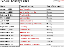 For 2021 calendar with date boxes photo I M A G E O F 2 0 2 1 C A L E N D A R W I T H F E D E R A L H O L I D A Y S Zonealarm Results