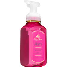 Bath & body works a thousand wishes body lotion, 8 fl oz. Bath And Body Works White Barn Cactus Blossom 259 Ml Gentle Foaming Hand Soap Perfume Dazzle