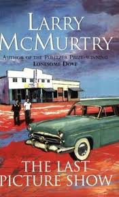The Last Picture Show by Larry McMurtry | Goodreads