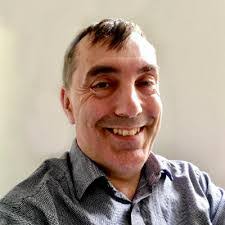 Ken Tyndall's Instagram, Twitter & Facebook