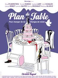 Plan de table est un film réalisé par christelle raynal avec elsa zylberstein, franck dubosc. Plan De Table 2012 Imdb
