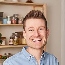 Dan Langan (@bakedbydan) • Instagram photos and videos