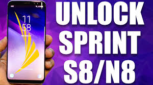 Sim unlock phone · determine if devices are eligible to be unlocked: Unlock Sprint Galaxy S9 S9 Plus Note 9 Remotely Via Usb In 10 30 Min Permanent Solution Youtube