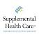 Supplemental Health Care logo